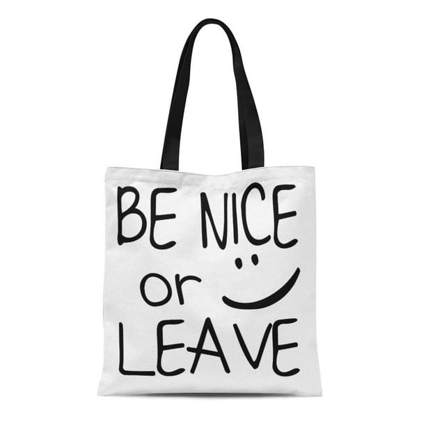Nice totes 2024
