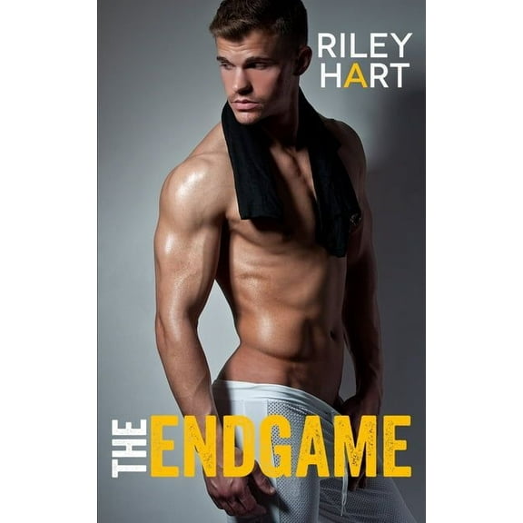 Atlanta Lightning The Endgame, Book 1, (Paperback)