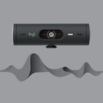 thumbnail image 3 of Logitech - Brio 505 webcam 4 MP 1920 x, 3 of 4