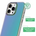 thumbnail image 3 of onn Opalescent Phone Case for iPhone 16 Pro, 3 of 6