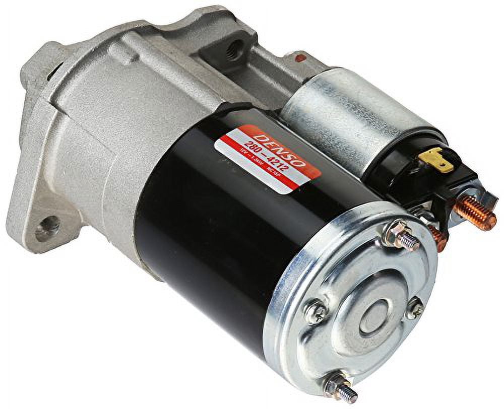 Remanufactured Denso Auto Parts Starter Motor P/N:280 4212