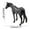 B-7B-home supplies, variant on ABPWLY Toys Single Zoo Animal Figure Plastic Mini Jungle Wildlife Toy Model for Kids Pretend Play Party Favors Educational Toys Girl Toys