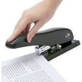 thumbnail image 3 of Rapesco Heavy Duty Stapler, HD-100, 100 Sheet Capacity, black (1276), 3 of 7