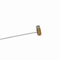 thumbnail image 5 of Handlebar Grips Throttle Cable Kill Switch Set For 49-80cc Engine Mope Parts, 5 of 5