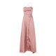 thumbnail image 4 of Vestidos de invitada de boda Prolriy para mujer 2024, elegantes vestidos largos sin espalda para mujer, vestidos de fiesta de satén Crisn con espagueti, vestidos de fiesta de graduación con abertura, 4 of 6