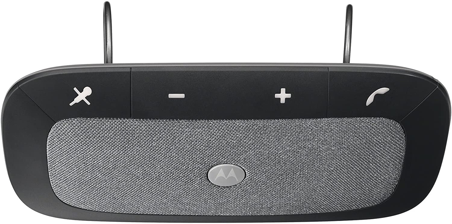 5 Pack Motorola Sonic Rider Bluetooth 