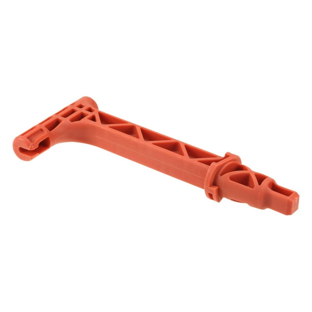 Genuine Parking Brake Lever, Emergency Release Tool