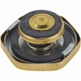 thumbnail image 3 of Hex Brass Radiator Cap, 7 lbs, 3 of 6