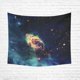 thumbnail image 1 of ABPHQTO Wall Art Space Tapiz de pared colgante 128x150 cm, 1 of 3
