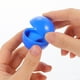 thumbnail image 3 of EeaseMX 25 bolas de lotería de plástico huecas para actividades de mesa, pelotas de ping pong para decoración de fiestas, 40 mm de diámetro, color azul, 3 of 8