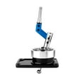 thumbnail image 1 of Shifter Upgrade Durable Aluminium Alloy Short Shifters Shifter For Car,Shifter Upgrade And For Improved Aluminium Alloy Short For blue, 1 of 8