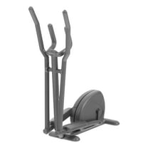 WORGEOUS Miniature House Model Kit Accessories Micro Scene Fitness Grey