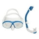 thumbnail image 1 of Equipo de snorkel para niños, juego de snorkel para niños, juego de snorkel anti-niños, gafas de natación antivaho, artesanía superior, 1 of 8