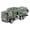 Green, variant on Alloy Simulation RV Model, Off-Road Camper Toy with Detachable Motorcycle, Interactive Doors, Push and Go Action, Blue Travel Truck Replica
