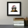 thumbnail image 4 of Gallery Pops Star Wars: The Phantom Menace - Anakin Skywalker Portrait Wall Art, Black Framed Version, 12" x 12", 4 of 5