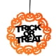 thumbnail image 1 of Gran venta Halloween 2D Non-woven Hanging Squashes Wall Door Decoration Halloween Party Supplies Halloween Decorations, 1 of 3