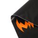 thumbnail image 3 of Xiao Hua Bolsas de dulces de Halloween, 150 unidades de celofán para Halloween, bolsas de regalo para galletas y bocadillos con cierre de lazo (negras), 3 of 4