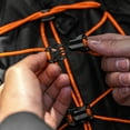 thumbnail image 6 of MOMOJIA Outdoor Sports Backpack Modification Rope Fxed Buckle Expansion Strap Enduring, 6 of 14