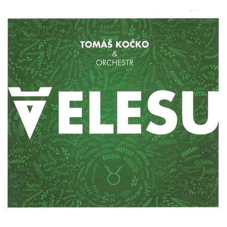 Velesu (Audiobook)