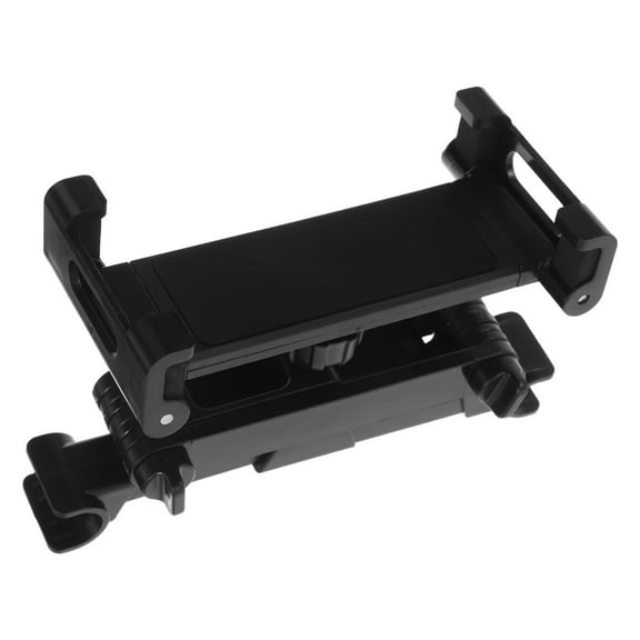 LEORX Backseat Phone Holder Car Mount with Adjustable Design for Tablets and Phones