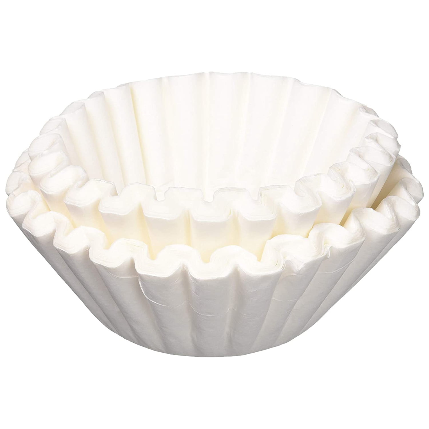 500pcs Disposable Paper Filters Cups Replacement Filter For Keurig K-Cup Coffee 