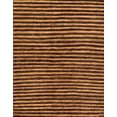 thumbnail image 1 of Ahgly Company Tapis d'Intérieur Rectangulaires Abstraits Orientaux Rouges, 7 Pieds x 10 Pieds, 1 of 6