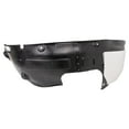thumbnail image 2 of TRQ Right Inner Fender Liner Passenger Side HY1249193 Fits 2022-2024 Hyundai Tucson, 2 of 4