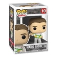 thumbnail image 2 of Funko Pop 10 Mario Andretti multicolor Funko POP, 2 of 2