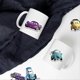thumbnail image 3 of 100 pegatinas para niños, lindas pegatinas para niños, pegatinas de vinilo para pared, pegatinas para niños, pegatinas divertidas, suministros para fiestas de cumpleaños, regalos para fiestas, 3 of 5