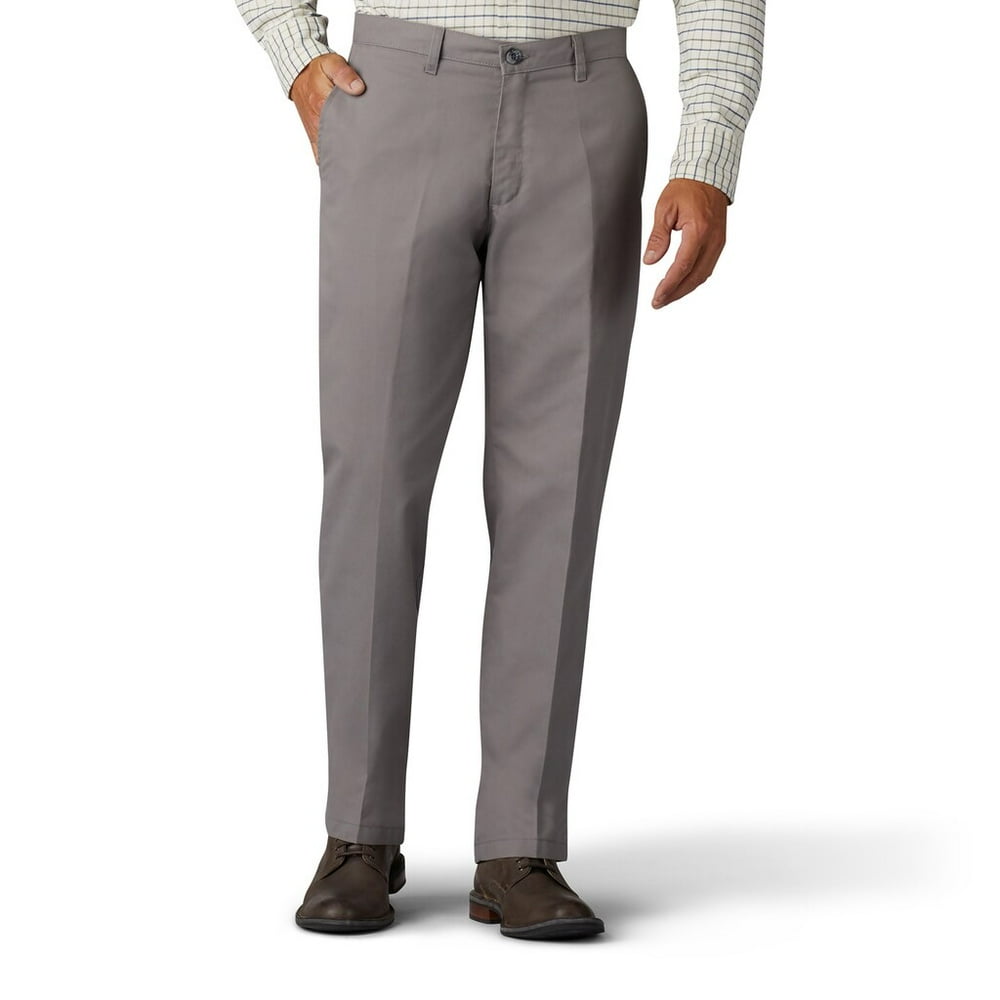 men's lee total freedom relaxed fit