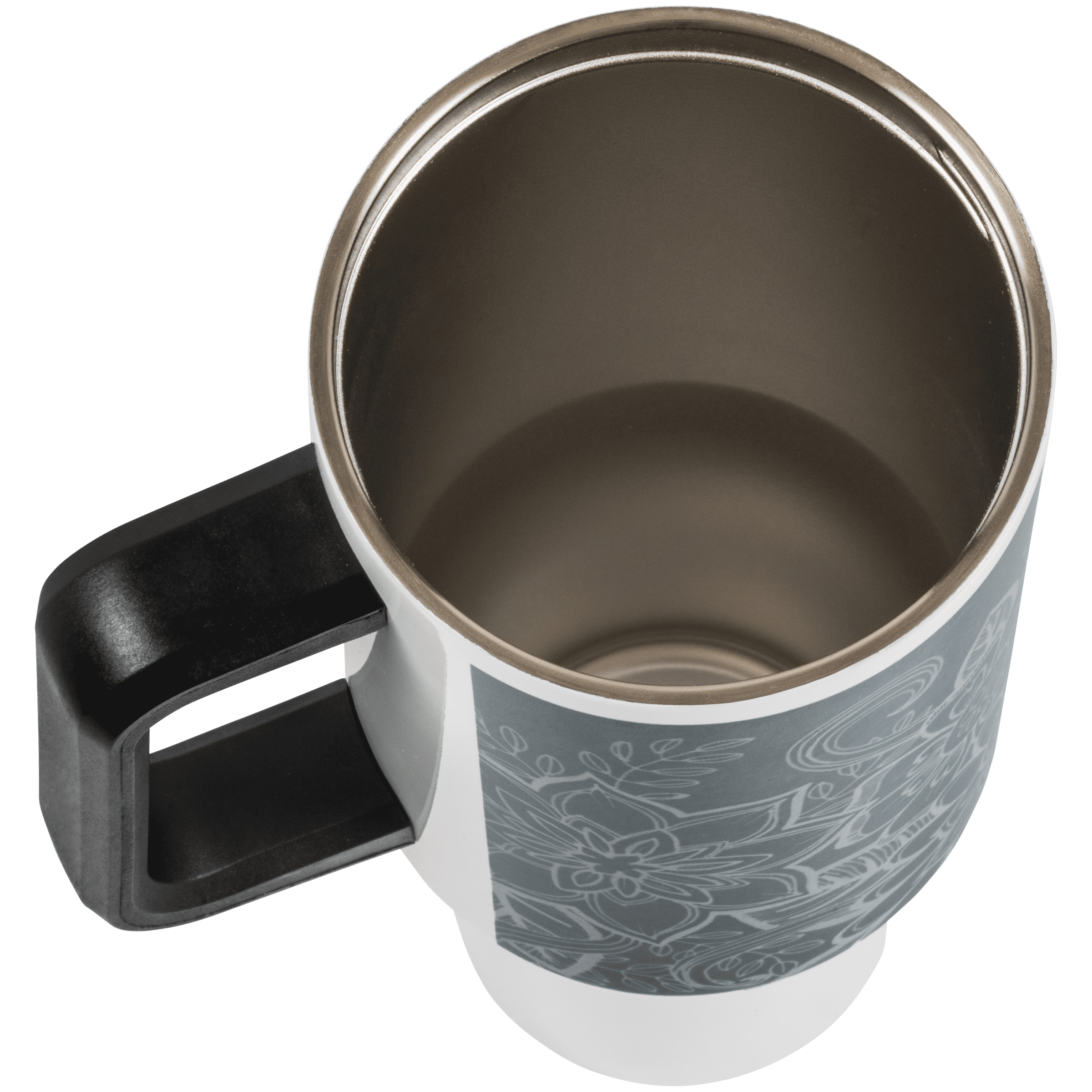 40 oz Travel Tumbler