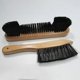 thumbnail image 3 of 2pcs Set Pair Rail Felt Brush Cleaner Billiard Snooker Pool Table Wooden Durable Tool, 3 of 5