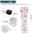 thumbnail image 6 of Pzuqiu Universal Golf Club Head Covers Protect Against Scratches and Damage Stylish Pink Ribbon Golf Club Cover Fit Most Woods and Drivers, 6 of 8