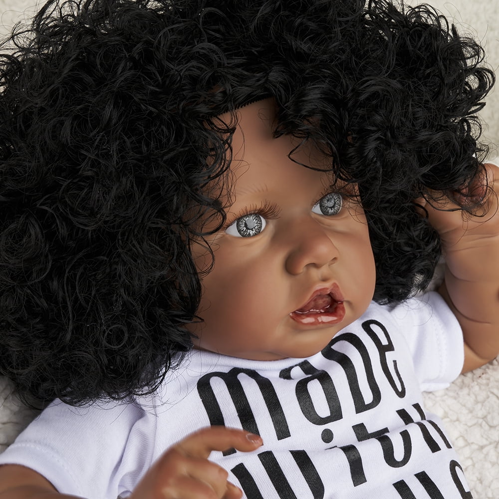 little bess reborn baby doll