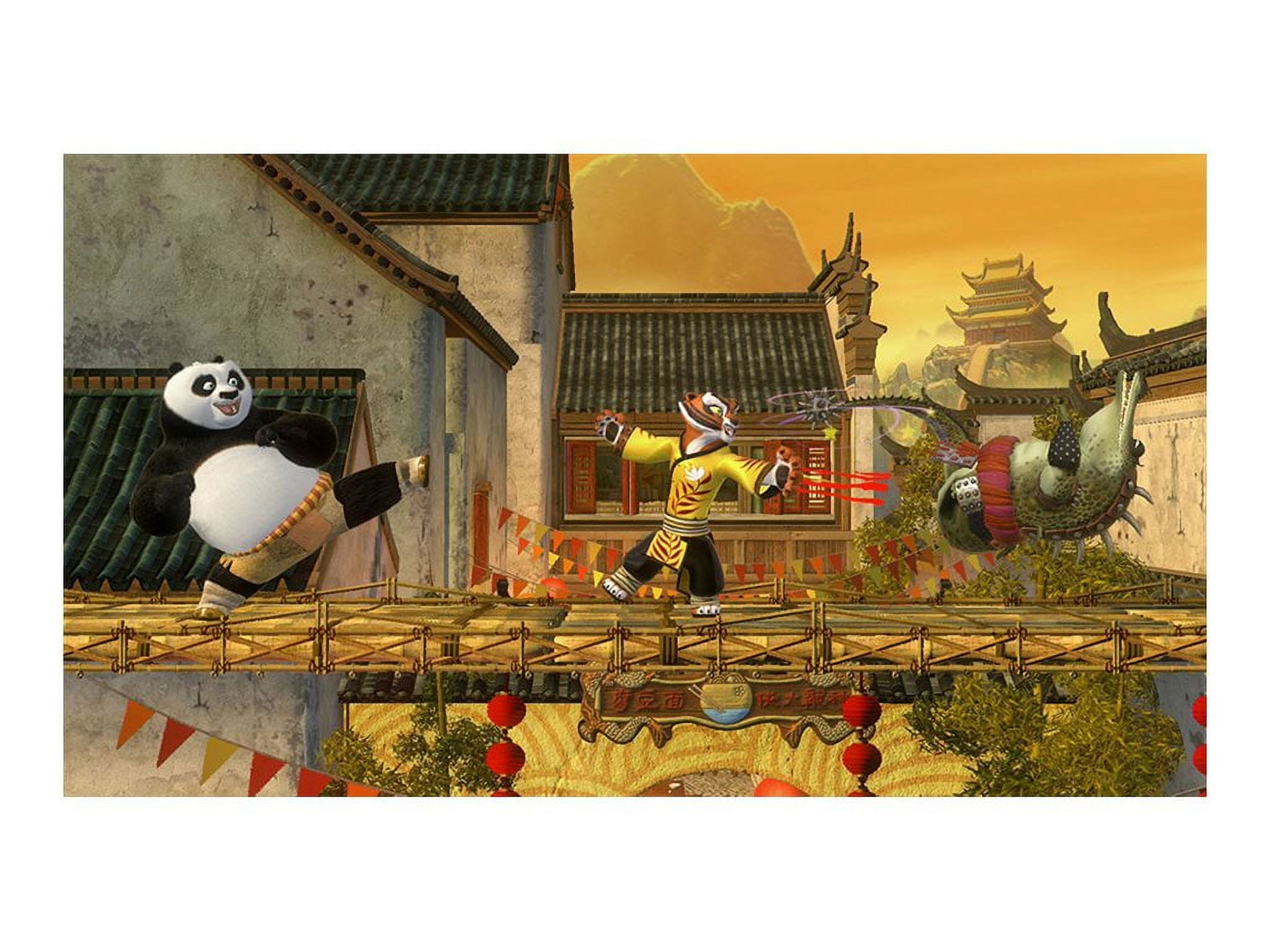 Kung Fu Panda: Showdown of Legendary Legends - PlayStation 4, PlayStation  4