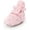 St Pink, variant on Infant Baby Boys Girls Slippers Cozy Fleece Booties Soft Bottom Warm Cartoon Socks Newborn Crib Shoes