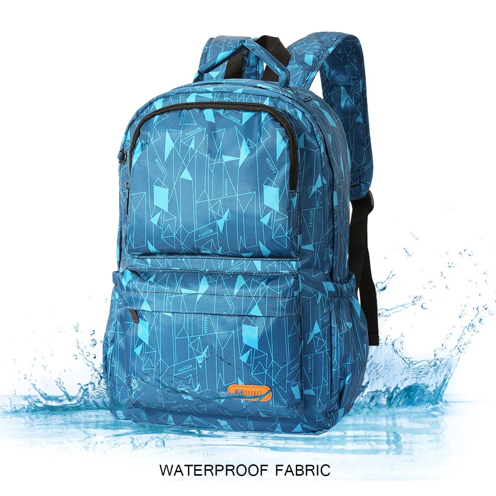 boys waterproof backpack