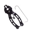 thumbnail image 1 of QualitChoice 2 Pcs Pinces à Chaîne pour Vélos Libération Rapide Lien Portable Réparation Vélo Type 1 1ensemble, 1 of 6