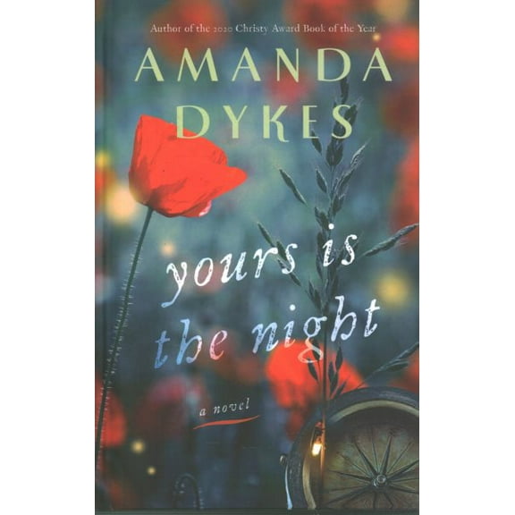 Yours Is the Night (Hardcover)