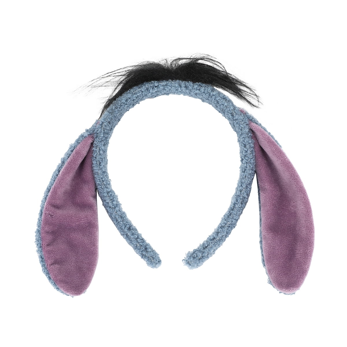 BLACK CLOVER ASTA COSPLAY KNIT HEADBAND - Walmart.com
