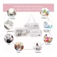 thumbnail image 2 of Neceser Profesional Caja Cosmetiquera De Viaje Mujer, 2 of 8