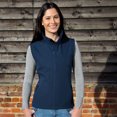 thumbnail image 2 of Result Core Bodywarmer Coquille Souple Imprimable pour Femmes, 2 of 3
