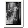 thumbnail image 2 of Historic Framed Print, Jack Norworth, 17-7/8" x 21-7/8", 2 of 9