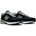 thumbnail image 2 of [M990NB3] Mens New Balance 990V3 'MIUSA NAVY DENIM', 2 of 5