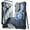 Blue, variant on i-Blason Armorbox for Samsung Galaxy S25 Ultra Case with Camera Cover Stand [Military Protection] Full-Body Heavy Duty Magnetic Case with Screen Protector & Kickstand for Galaxy S25 Ultra (Black)