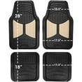 thumbnail image 5 of Monster Eye Full Set Floor Mats - BLUE, 5 of 5