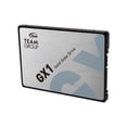 thumbnail image 2 of Team Group T253X1120G0C101 2.5 in. GX1 120GB SATA III Internal Solid State Drive, 2 of 5