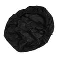 thumbnail image 6 of 60x40cm Size L Motorcycle Seat Cover Waterproof Dustproof Motorbike Seat Cushion Protector Black, 6 of 8