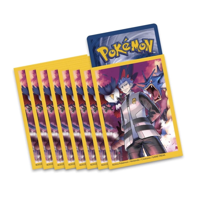 Pokemon Cyrus Premium Tournament Collection - Walmart.com