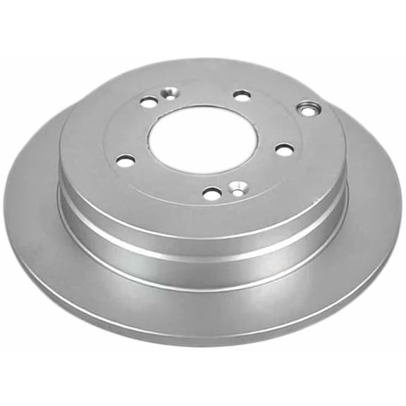 ADVICS Disc Brake Rotor
